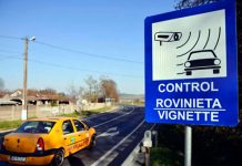 Posibilă întrerupere a serviciului de emitere rovinietă și peaj