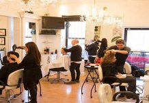 Noi reglementări în privința funcționării saloanelor de coafură