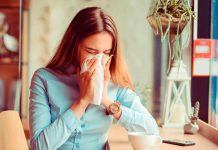 Ministerul Sănătății: Epidemia de GRIPĂ anunțată OFICIAL în România