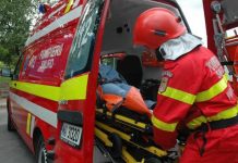 Persoană din Negomir, accidentată grav în pădure. A fost nevoie de intervenția salvamontiștilor