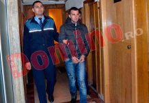 Bărbatul din Tismana, acuzat de uciderea unei cântărețe, în fața judecătorilor care stabilesc sentința finală