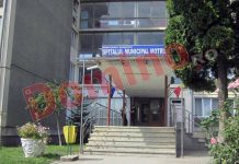 Posturi vacante la Spitalul din Motru. Nu necesită vechime