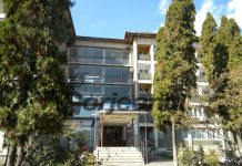 Concurs pe două posturi vacante, la Spitalul Municipal Motru