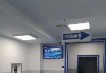 Controale în spitale