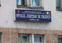 Curtea de Conturi, solicitată să efectueze un control la Spitalul Județean