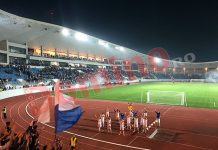 Pandurii cere explicaţii la FRF în privinţa transferurilor