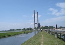 CE Oltenia va anula decizia prin care a preluat Termocentrala Chișcani