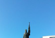 Investiții pentru marcarea a 200 de ani de la Revoluția de la 1821 Investiții pentru marcarea a 200 de ani de la Revoluția de la 1821