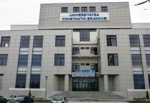 Concurs pentru ocuparea postului de rector al Universității „Constantin Brâncuși“