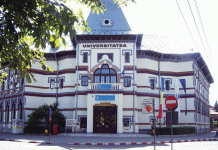 Concurs pentru ocuparea postului de rector al Universității „Constantin Brâncuși“