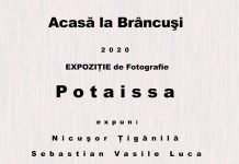 Expoziție de fotografie, mâine la Centrul Județean pentru Promovarea Culturii Tradiționale Gorj