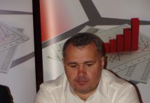 Vienescu va candida la șefia Spitalului Județean