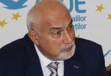 ALDE vrea alegeri în două tururi