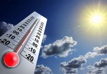 Temperaturi anormale în următoarele zile. Cât de mult se va încălzi și când se va întoarce iarna?