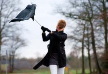 Atenționare de călătorie în Spania, emisă de MAE: Cod Roșu și Portocaliu de furtuni și ploi