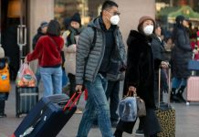 Primul deces în Europa de la coronavirus