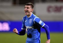 Valentin Mihăilă ar putea juca în Serie A