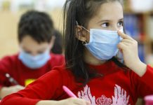 Scarlatină, gripă, acum varicela. 30 de cazuri confirmate într-o sigură unitate