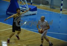 Kilyen Ors, pe picior de plecare