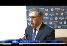 SINDICATELE CER PAZĂ ÎN TOATE ȘCOLILE