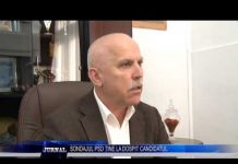 SONDAJUL PSD ȚINE LA DOSPIT CANDIDATUL