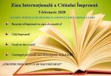 Să citim împreună