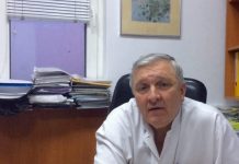 Procurorii solicită arestarea medicului Beuran