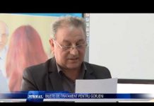 BILETE DE TRATAMENT PENTRU GORJENI