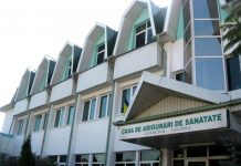 Salariații din Gorj au beneficiat de concedii medicale de 450 miliarde de lei