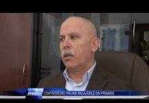 CONTROVESRE PRIVIND ANGAJĂRILE DIN PRIMĂRIE