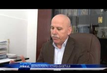 ȘEDINȚĂ PENTRU VOTAREA BUGETULUI