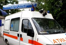 Directorul Serviciului de Ambulanță Gorj s-a autoizolat la domiciliu, după un city-break la Milano