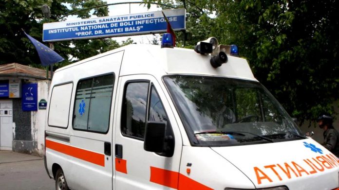 Directorul Serviciului de Ambulanță Gorj s-a autoizolat la domiciliu, după un city-break la Milano
