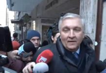 Doctorul Beuran, reținut pentru luate de mită. Șpagă de zece mii de euro!