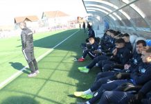 Pandurii nu a transferat nici un jucător şi aşteaptă decizia FRF