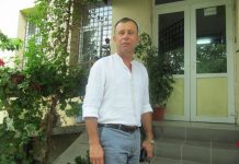 A terminat drumurile, acum pune asfalt pe ulițe