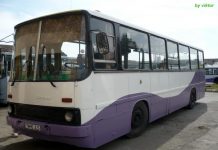 Licitație pentru închirierea de autobuze second-hand