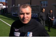 Pandurii aşteaptă verdictul FRF cu privire la transferuri