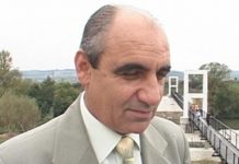 Lucrările la liceu s-au făcut cu muncă patriotică