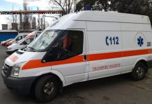 Spitalul din Târgu Jiu își cumpără propriile ambulanțe