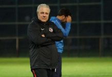 Poate că Rădoi este o clasă peste el