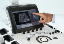 Centrul de sănătate este emblema comunei noastre