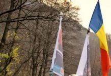 Cursă pe două roți pentru Nea Adam