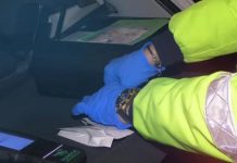 A ieșit pozitiv la testul antidrog
Polițiști din cadrul Biroului de Ordine Publică împreună cu cei ai Biroului Rutier au depistat…