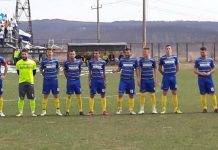 Gilortul Cărbuneşti a adus întăriri pentru retur