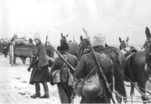 Veteranul de război plt. (rtr.) Bușe C. Gheorghe, tatăl meu, eroul meu – Episodul 13