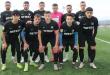 Victorie cu cinci goluri pentru Pandurii