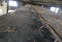 Vulcanizări de o jumătate de milion de lei la EMC Jilț