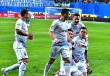 Craiova vrea să transfere un fost căpitan de la Rapid