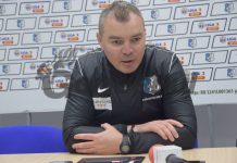 Cojocaru, apel către Federaţie: ,,Nu vrem să nenorocim nişte copii”